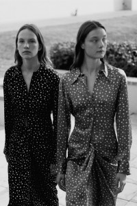 Vince Pre-Fall 2022