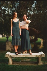 Vince Pre-Fall 2022
