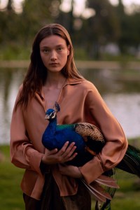 Vince Pre-Fall 2022