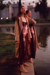 Vince Pre-Fall 2022