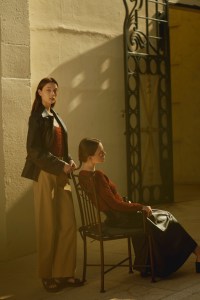 Vince Pre-Fall 2022