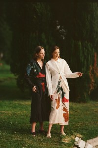 Vince Pre-Fall 2022