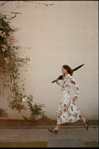 Vince Pre-Fall 2022