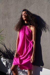 Zero + Maria Cornejo Pre-Fall 2022