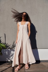 Zero + Maria Cornejo Pre-Fall 2022