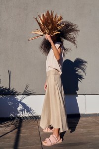 Zero + Maria Cornejo Pre-Fall 2022
