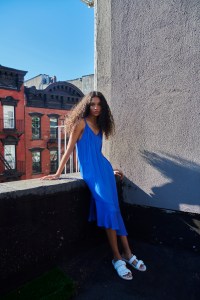 Zero + Maria Cornejo Pre-Fall 2022