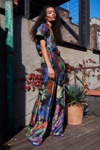 Zero + Maria Cornejo Pre-Fall 2022