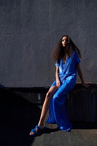 Zero + Maria Cornejo Pre-Fall 2022