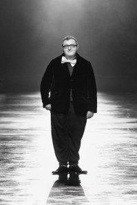 Major Deaths in Fashion in 2021