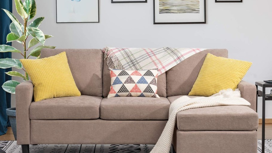 Robust imagery has been an important part of Amazon Home’s growth.