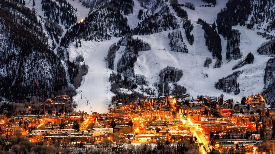 Citizens of Humanity, and its family of premium denim brands, is opening the doors to its first-ever store in the well-heeled town of Aspen.