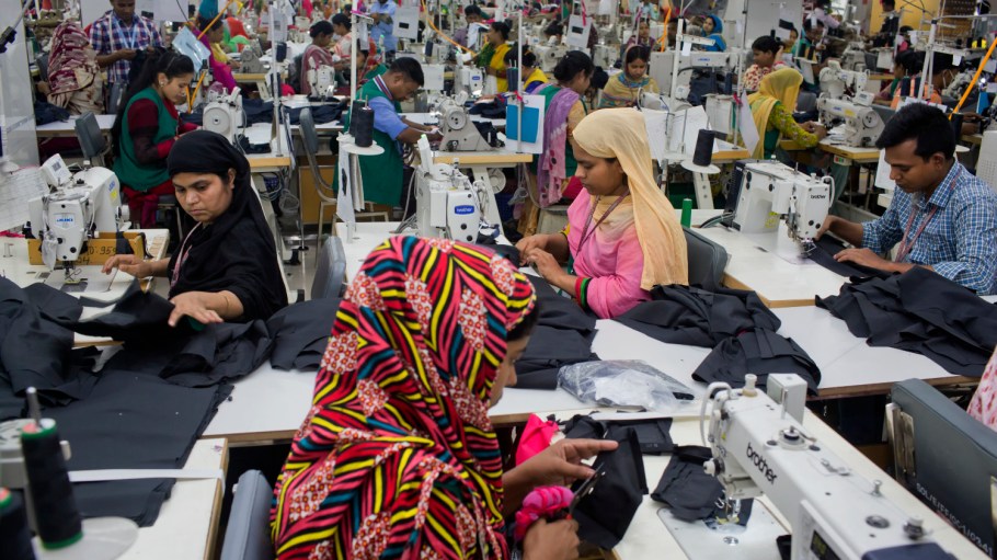 Nearly two years after Covid-19's onset, many brands still haven't paid for orders they canceled at the start of the pandemic, Remake says. Brands including American Eagle Outfitters and JCPenney address claims they've failed to properly compensate suppliers for cancelled orders.