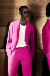 Canali Men's Spring 2022