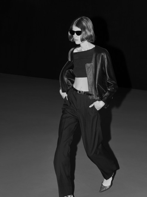 Fashion Snoops and Browzwear pooled together their areas of expertise to bring to life the 10 emerging must-haves for F/W 22-23.