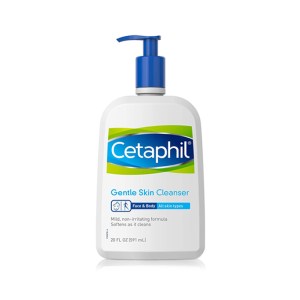 Cetaphil Gentle Skin Cleanser