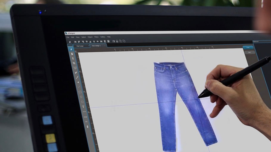 Supported by Jeanologia and Kornit technologies, DenimFWD aims to integrate sustainability into denim finishing for brands of all sizes.