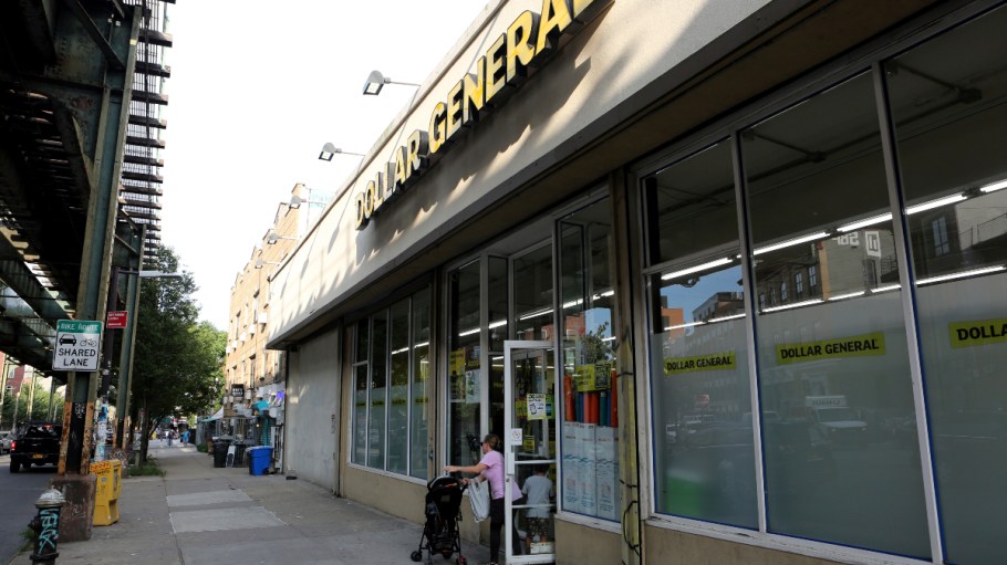 Dollar General saw net sales jump 3.9 percent to $8.5 billion in the third quarter as the discount retailer plans 1,000 new Popshelf stores.