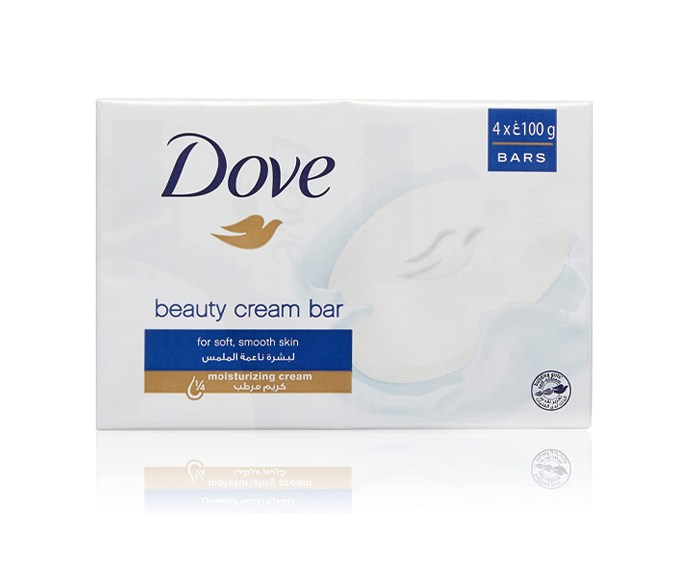 Dove Beauty Bar