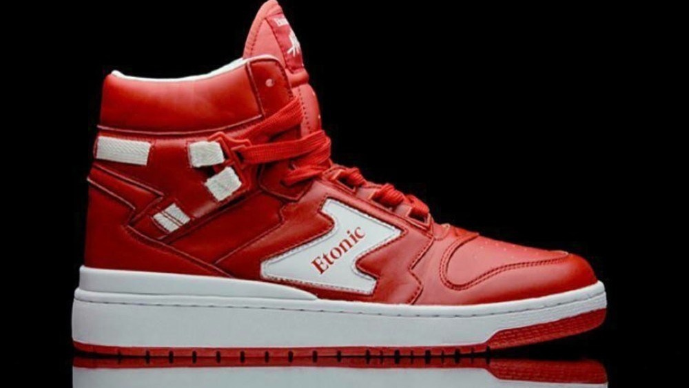 Genesco has acquired the rights to distribute Etonic footwear in North America.
