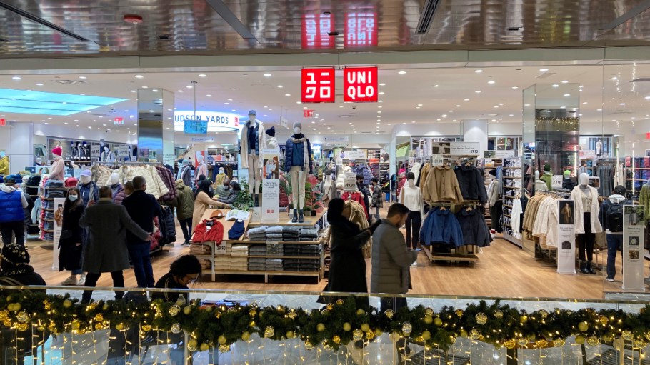 Uniqlo's owner is carefully working to navigate the different working systems and patterns across disparate garment sourcing countries.