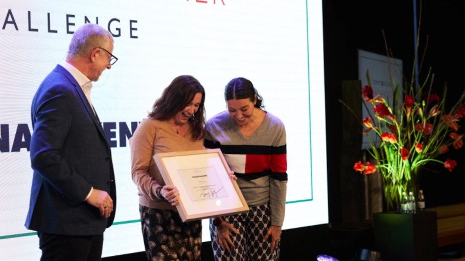 Tommy Hilfiger selected six finalists for its latest Fashion Frontier Challenge, a program that uplifts BIPOC fashion entrepreneurs.