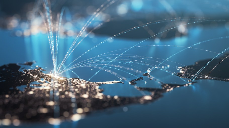 Competitive differentiation today lies in how retailers manage multiple markets, aggregate buying power and de-duplicate processes.
