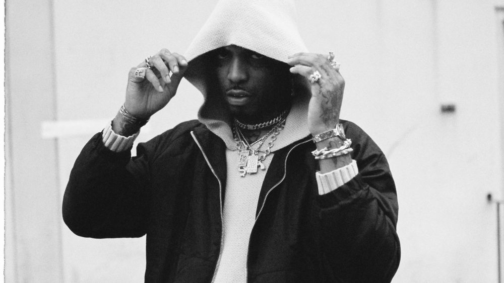 Rose in Good Faith x Juice Wrld