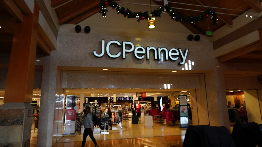 JCPenney has paid off a $506 million take-back term loan that it held following the company’s 2020 bankruptcy and restructuring. Following the refinancing on Dec. 1, the department store will have reduced its debt outstanding from $800 million to $500 million and will have approximately $1.8 billion in available liquidity.