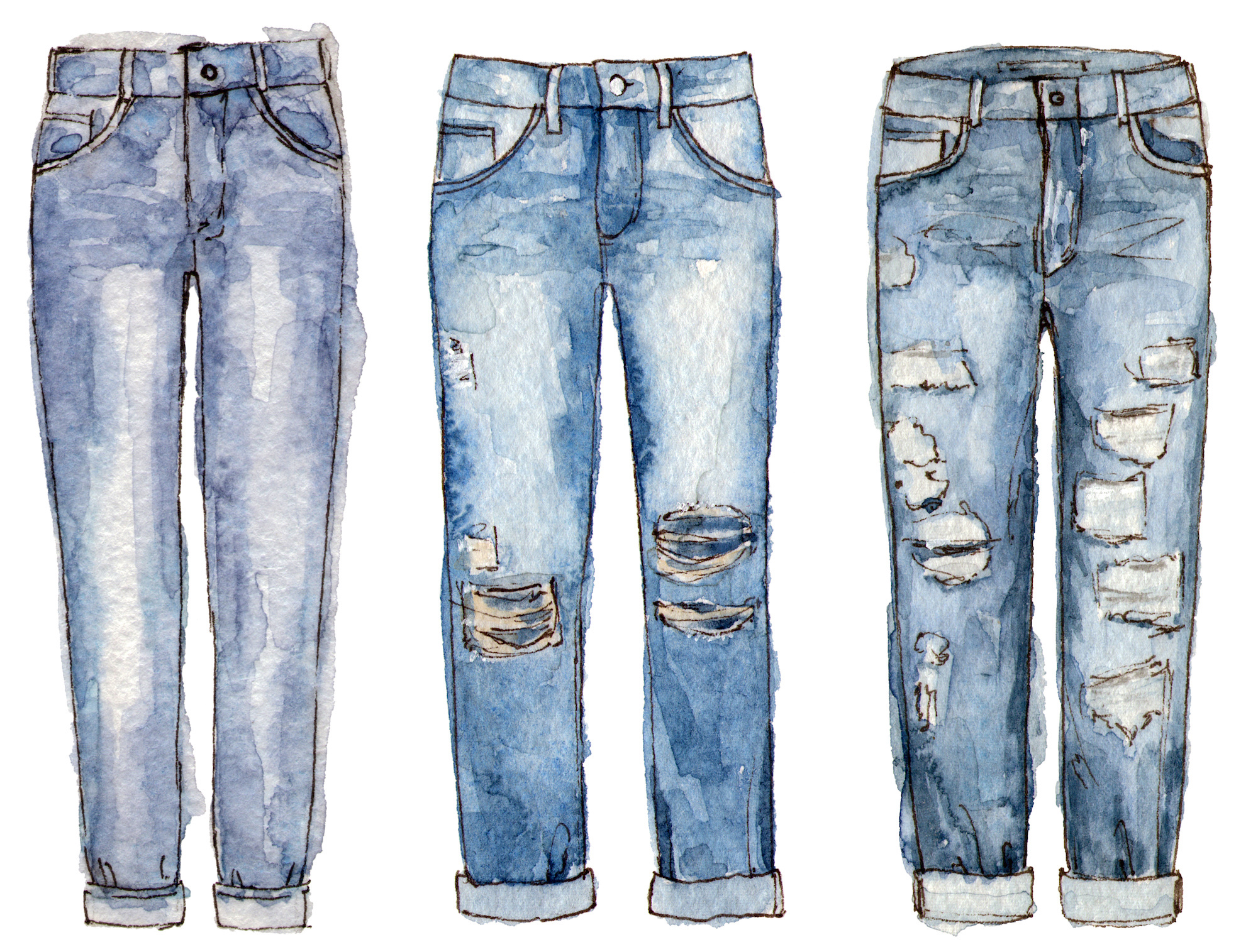 With consumers aware of the challenges facing the industry, denim experts anticipate 2022 will be a year of education and truthtelling.