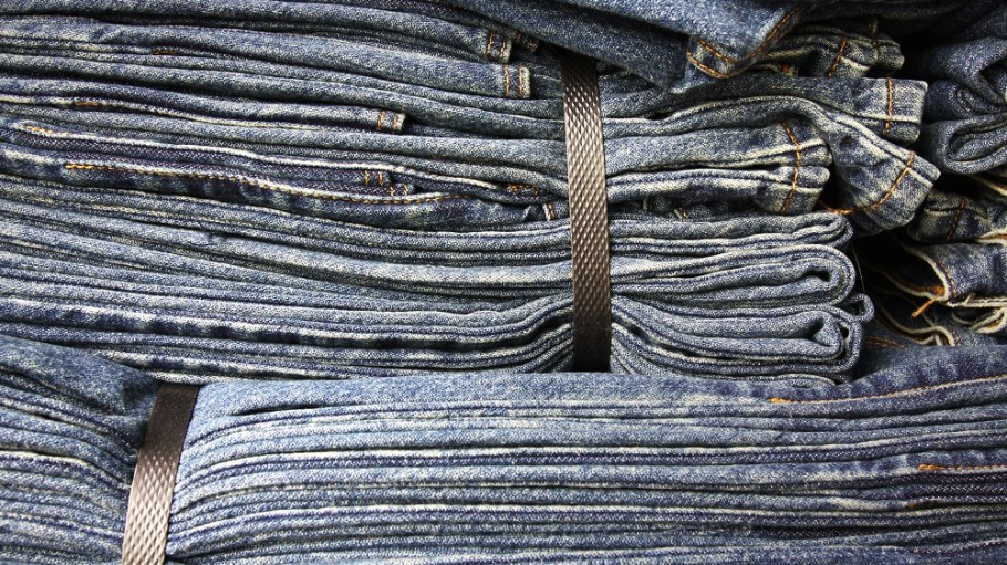 Western Hemisphere jeans sourcing is outpacing overall strong U.S. jeans imports at the expense of Asian suppliers like Vietnam, OTEXA said.