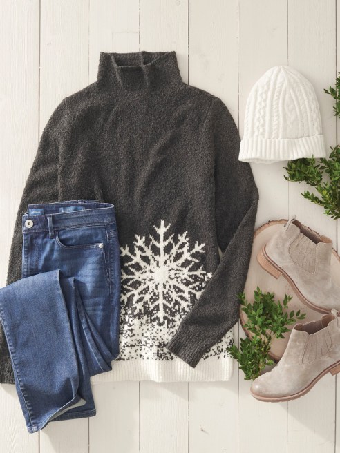 Women’s apparel retailer J.Jill saw net sales increase more than 29 percent to $151.7 million on net profit of $11.2 million in the third quarter, leading stock to rise as much as 20 percent in after hours trading on Monday.