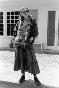 Joan Didion