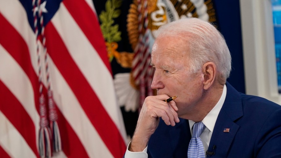 Joe Biden