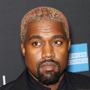 Ye, also known as Kanye West, and Demna Gvasalia, the designer who copied his collaborator's one-name styling, dropped Amazon Fashion merch for Ye's Free Larry Hoover benefit concert with special guest Drake.