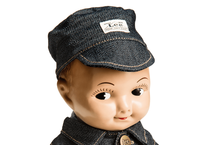 The Fall/Winter 2022 collection of Lee Jeans Kids will offer boys and girls from 0-16 years the complete looks from the heritage brand.