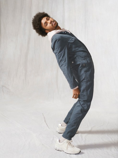 Levi’s exceeded its pre-pandemic earnings in 2021 by focusing on expansion, as well as innovations in digital and sustainability.
