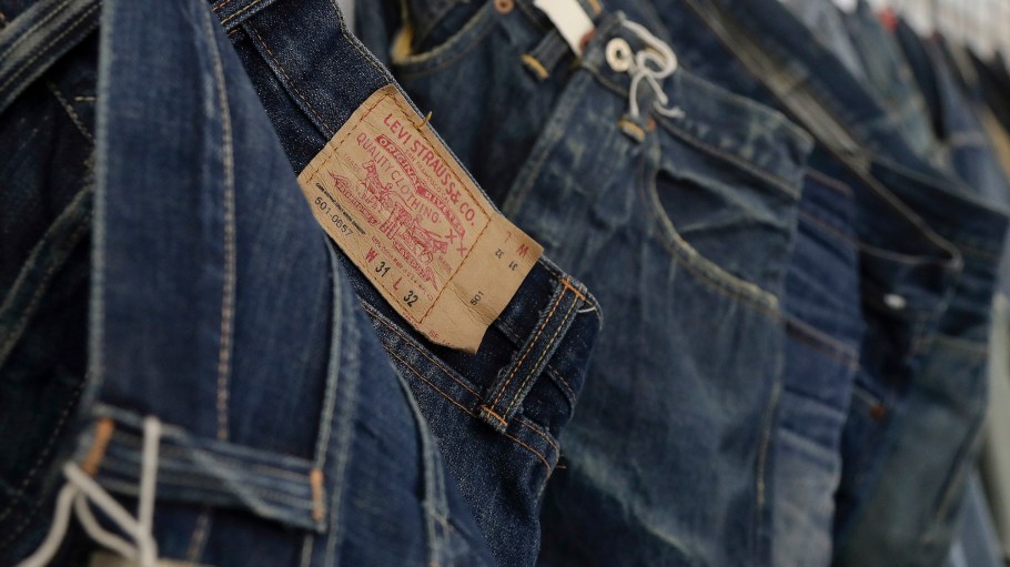 Mexico's Ministry of Culture claims a Levi's denim collection misappropriated embroideries that belong to Oaxaca's Mazatec culture.