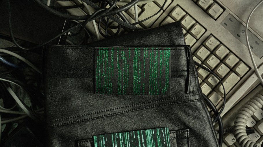 "The Matrix" Free Will jean