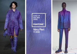 Pantone Color of the Year 2022