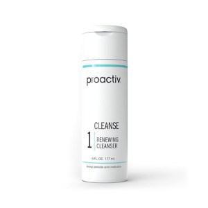  Proactiv Renewing Cleanser