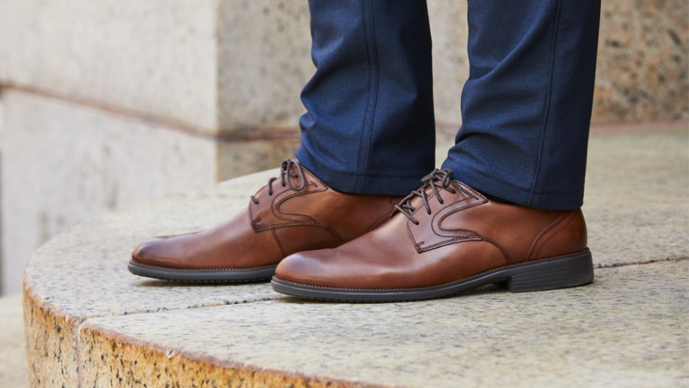 Rockport Total Motion DresSport