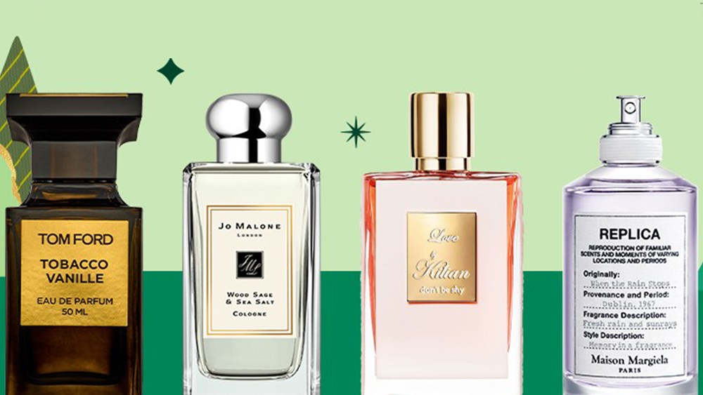 Sephora perfume sale