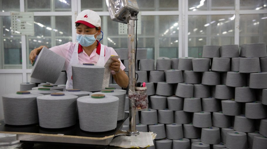 In a recent survey of 200 fashion companies, only 19 percent of respondents claimed to have full visibility of their entire supply chain.
