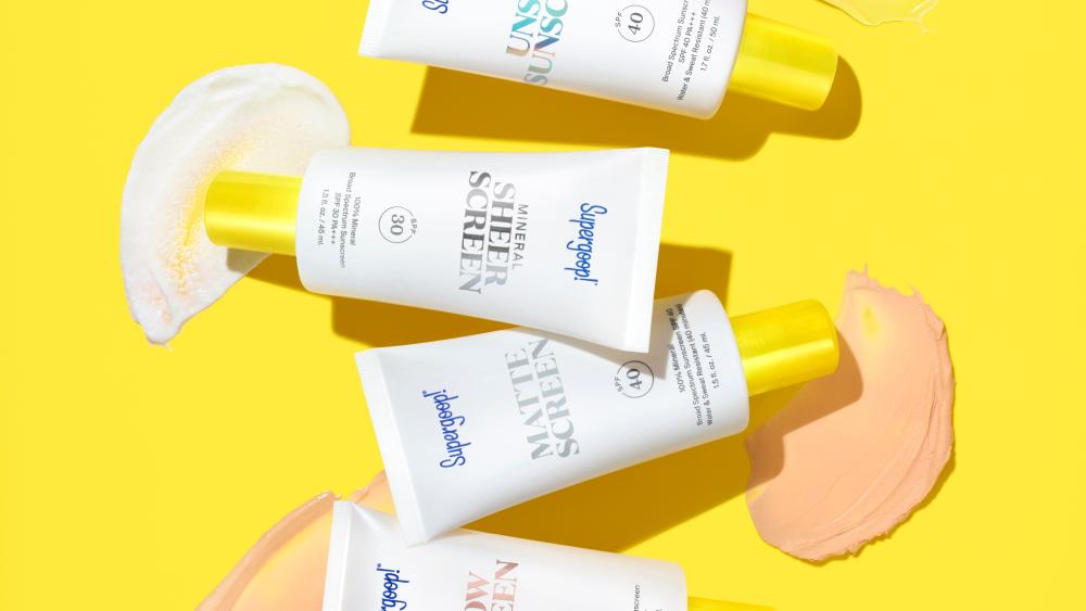 Supergoop EltaMD
