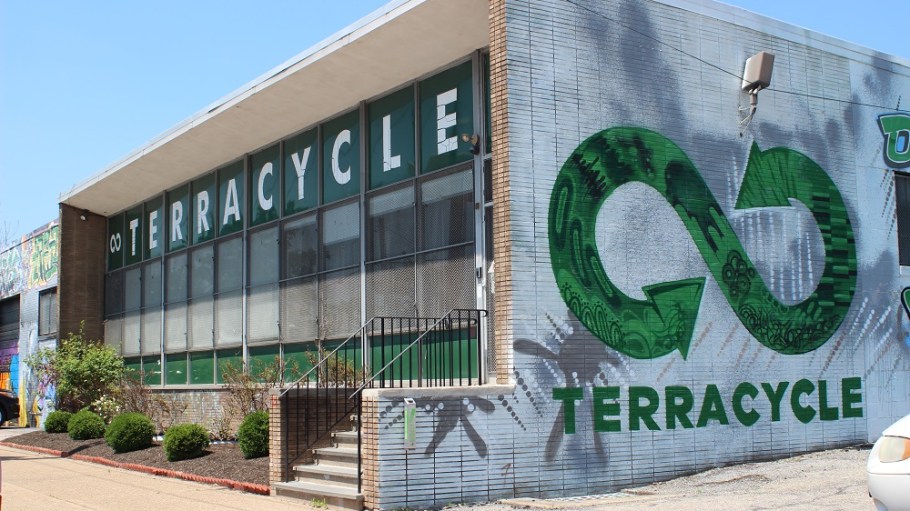 Silk apparel and home goods brands Lilysilk is introducing a recycling program in partnership with recycling specialist TerraCycle.