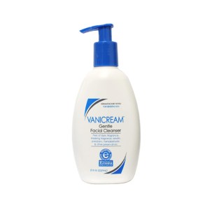 Vanicream Facial Cleanser