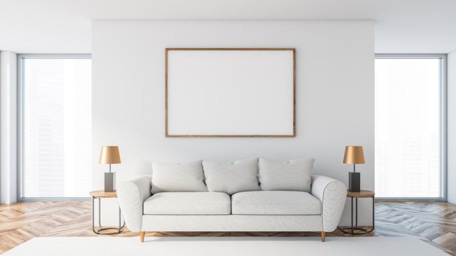 At High Point Market, the market authority’s Style Spotters team identified trends they believe will shape home decor in the coming year. White and gold were among designers' top trends at High Point Market.
