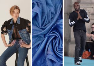 Denim in 2021