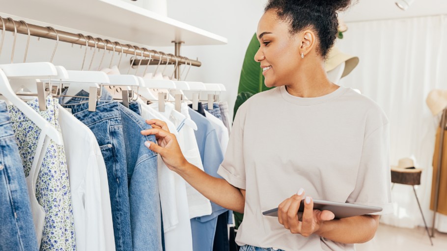 A December Quickbooks report found that 57 percent of U.S. shoppers planned to spend more money at small businesses in the next six months.